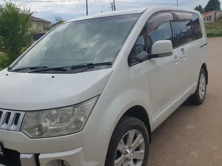 Mitsubishi Delica 2011 года за 8 500 000 тг. в Кокшетау – фото 3