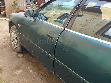 Toyota Camry 1992 года за 1 200 000 тг. в Алматы