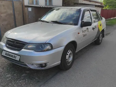 Daewoo Nexia 2010 года за 900 000 тг. в Талдыкорган