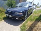 Mazda 626 1998 года за 2 100 000 тг. в Шымкент – фото 2