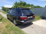 Mazda 626 1998 года за 2 100 000 тг. в Шымкент – фото 3