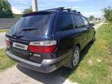 Mazda 626 1998 года за 2 100 000 тг. в Шымкент – фото 5