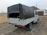 УАЗ Фермер 2017 года за 4 500 000 тг. в Жанаозен – фото 4