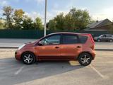 Nissan Note 2006 годаүшін3 250 000 тг. в Астана – фото 4