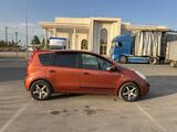 Nissan Note 2006 годаүшін3 250 000 тг. в Астана – фото 5