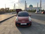 Nissan Note 2006 годаүшін3 250 000 тг. в Астана