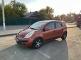 Nissan Note 2006 годаүшін3 250 000 тг. в Астана – фото 3