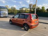 Nissan Note 2006 годаүшін3 250 000 тг. в Астана – фото 2