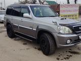 Hyundai Terracan 2003 года за 4 200 000 тг. в Алматы