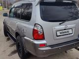 Hyundai Terracan 2003 года за 4 200 000 тг. в Алматы – фото 4