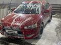 Mitsubishi Lancer 2008 годаfor4 000 000 тг. в Астана – фото 4