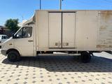 Mercedes-Benz  Sprinter 1996 годаүшін7 500 000 тг. в Шымкент – фото 3