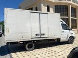 Mercedes-Benz  Sprinter 1996 годаүшін7 500 000 тг. в Шымкент – фото 4