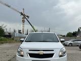 Chevrolet Cobalt 2023 года за 7 700 000 тг. в Тараз – фото 2