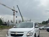 Chevrolet Cobalt 2023 года за 7 700 000 тг. в Тараз