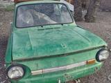 ЗАЗ 968 1986 года за 100 000 тг. в Усть-Каменогорск