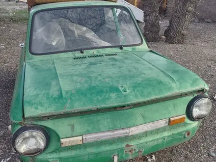 ЗАЗ 968 1986 года за 100 000 тг. в Усть-Каменогорск