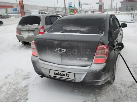 Chevrolet Cobalt 2021 года за 4 700 000 тг. в Атырау – фото 5