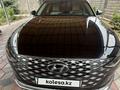 Hyundai Grandeur 2022 года за 15 500 000 тг. в Алматы