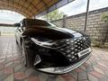 Hyundai Grandeur 2022 года за 15 500 000 тг. в Алматы – фото 6