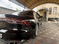 Hyundai Grandeur 2022 года за 15 500 000 тг. в Алматы – фото 9
