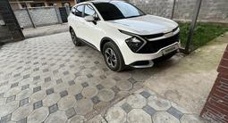 Kia Sportage 2023 годаүшін13 800 000 тг. в Алматы