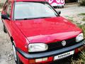 Volkswagen Golf 1992 года за 1 100 000 тг. в Талгар – фото 3