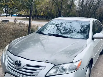 Toyota Camry 2007 года за 5 000 000 тг. в Астана – фото 5