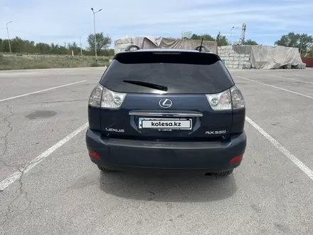 Lexus RX 330 2004 года за 7 800 000 тг. в Алматы – фото 4