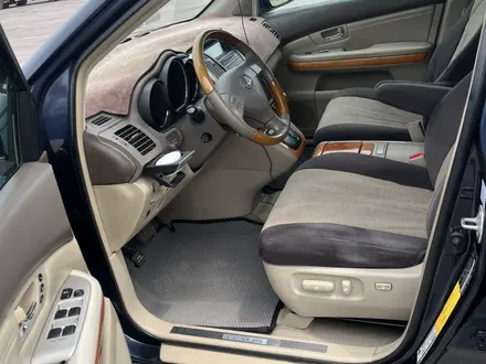 Lexus RX 330 2004 года за 7 800 000 тг. в Алматы – фото 10