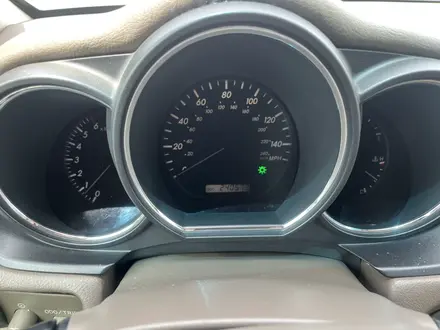 Lexus RX 330 2004 года за 7 800 000 тг. в Алматы – фото 17