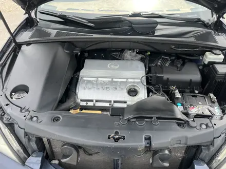 Lexus RX 330 2004 года за 7 800 000 тг. в Алматы – фото 18