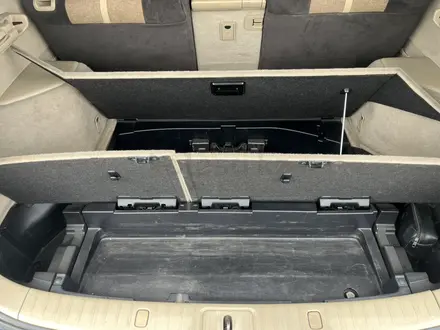 Lexus RX 330 2004 года за 7 800 000 тг. в Алматы – фото 20