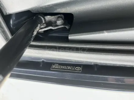 Lexus RX 330 2004 года за 7 800 000 тг. в Алматы – фото 26