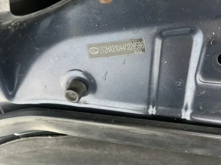Lexus RX 330 2004 года за 7 800 000 тг. в Алматы – фото 27