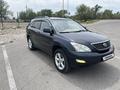 Lexus RX 330 2004 года за 7 800 000 тг. в Алматы – фото 3