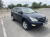 Lexus RX 330 2004 года за 7 800 000 тг. в Алматы – фото 3