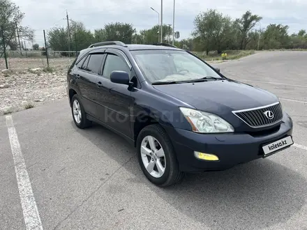 Lexus RX 330 2004 года за 7 800 000 тг. в Алматы – фото 3