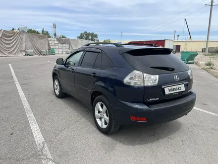 Lexus RX 330 2004 года за 7 800 000 тг. в Алматы – фото 5