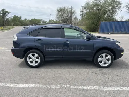 Lexus RX 330 2004 года за 7 800 000 тг. в Алматы – фото 7