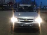Chevrolet Niva 2012 года за 2 600 000 тг. в Уральск – фото 2