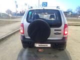 Chevrolet Niva 2012 года за 2 600 000 тг. в Уральск – фото 5