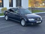Audi A6 1998 годаүшін3 200 000 тг. в Петропавловск