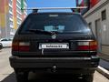 Volkswagen Passat 1990 годаүшін1 250 000 тг. в Караганда – фото 4