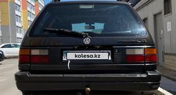 Volkswagen Passat 1990 годаүшін1 250 000 тг. в Караганда – фото 4