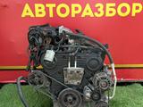 Привозной двигатель на Mitsubishi Outlander обьем 3.0 6B31 за 900 000 тг. в Астана