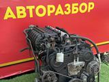 Привозной двигатель на Mitsubishi Outlander обьем 3.0 6B31 за 900 000 тг. в Астана – фото 5
