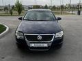 Volkswagen Passat 2005 года за 2 700 000 тг. в Алматы – фото 2