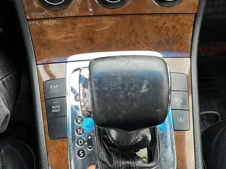 Volkswagen Passat 2005 года за 2 700 000 тг. в Алматы – фото 7