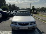 Mazda 626 1997 годаfor1 550 000 тг. в Алматы – фото 3